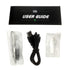 Black Mamba Vaporizer Charging Kit
